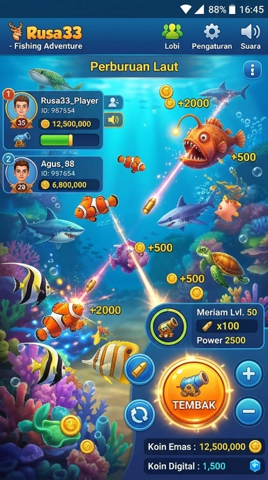 rusa33 - Pusat Download Beragam File dan Konten Indonesia